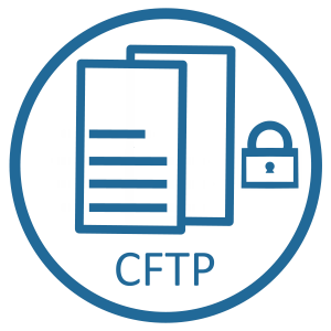 CompleteFTP - SFTP server for windows icon