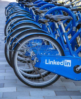 LinkedIn hack and password encryption