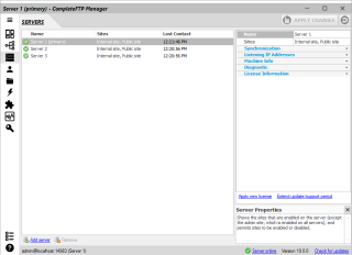 cftp-ss-servers
