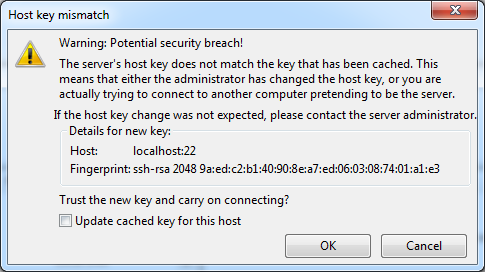 filezilla malware warning filezilla malware warning