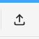 Upload button on the toolbar